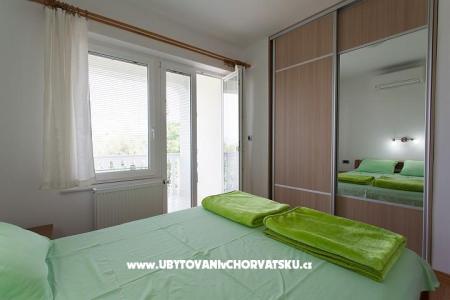 Appartamenti Gorančica foto 2