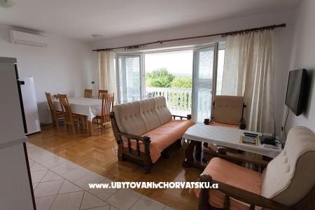 Appartamenti Gorančica foto 3