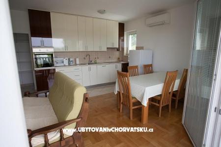 Appartamenti Gorančica foto 4