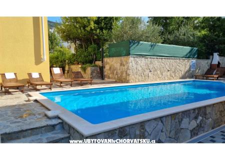 Appartamenti Gorica 1- with Pool, 200 foto 4