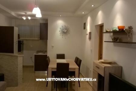 Appartamenti Intiv- Malinska foto 3