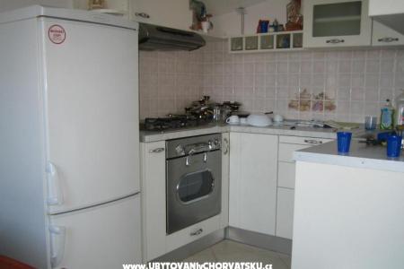 Appartamenti Krk foto 2