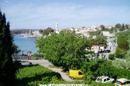 Appartamenti Melania Isola di Krk Croazia