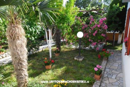 Appartamenti Milica foto 2