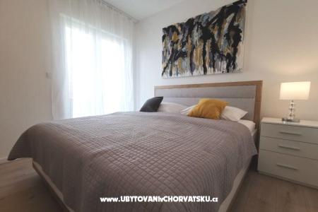 Appartamenti Otok Krk - Malinska foto 5