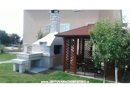 Baška Appartamenti Dorić foto 5