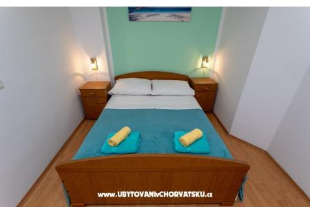 Appartamenti Dujmović foto 4