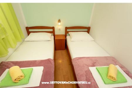 Appartamenti Dujmović foto 5