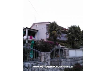 Dvije Palme Isola di Krk Croazia