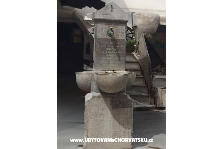 Appartamenti Funtana  foto 4