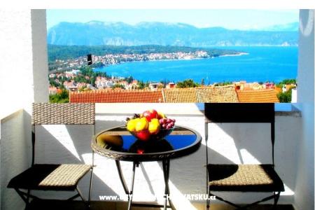 apartmani Sv.Vid & Kremenic foto 2