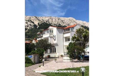 Bed and Breakfast Casa Lucija Isola di Krk Croazia