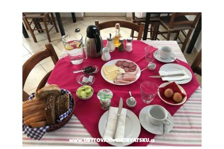 Bed and Breakfast Casa Lucija foto 2