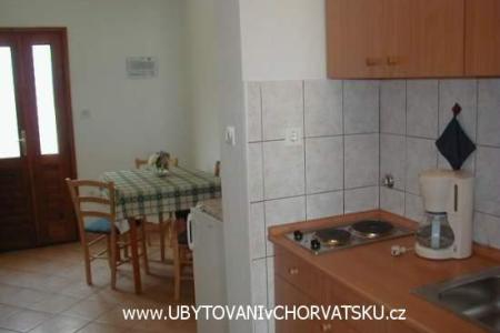 Appartamenti Karabaic foto 4