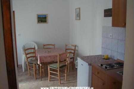 Appartamenti Karabaic foto 5