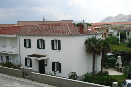 Case vacanza Ruža Isola di Krk Croazia