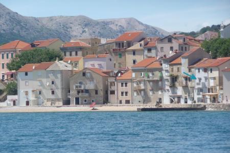 Sea Casa Palada Isola di Krk Croazia