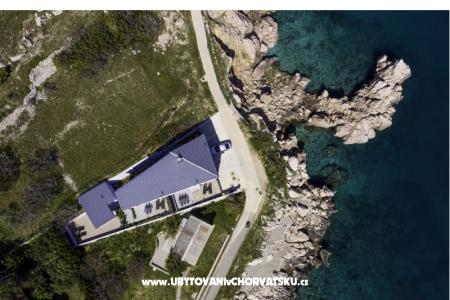 Vila lavanda -Baška foto 3