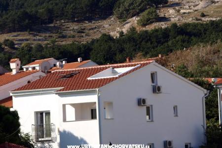 Villa Anna Baska Isola di Krk Croazia