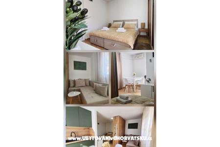Villa Marija Isola di Krk Croazia
