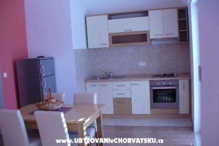 Appartamento Vita Soline foto 4
