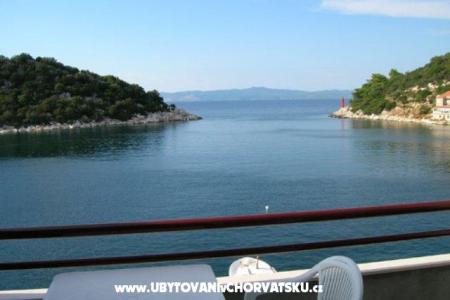 Appartamenti Matiša foto 2