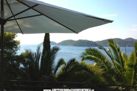 Villa Lastovo Isola di Lastovo Croazia