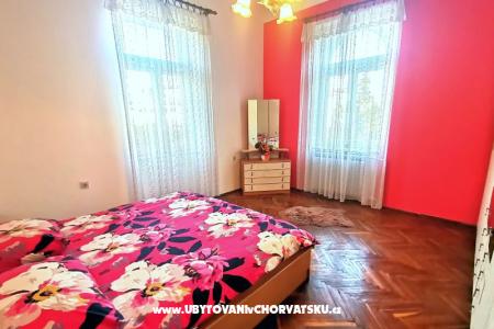 Appartamenti Villa Adelina foto 4