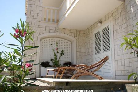 Appartamenti Lumbarda Korcula foto 3