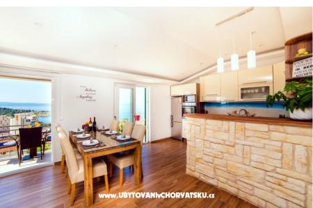 Adriatic Appartamento foto 2