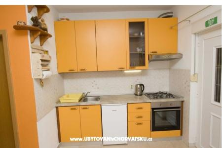 Appartamento Aldi foto 5
