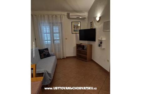 Appartamento Andrijašević foto 3