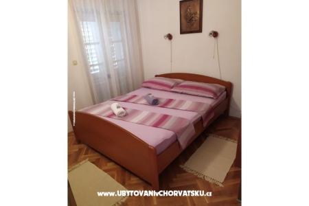 Appartamento Andrijašević foto 4