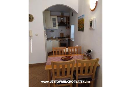 Appartamento Andrijašević foto 5