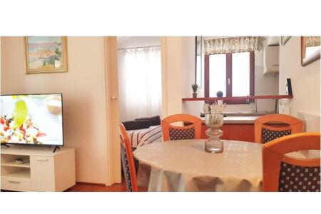 Appartamento Beus Makarska Croazia