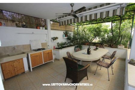 Appartamento Dorin foto 3