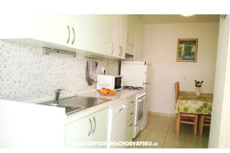 Appartamento Glavicic foto 2