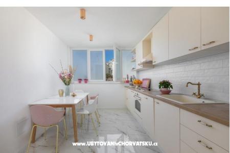 Appartamento Ivandić Makarska foto 4