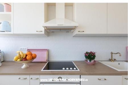 Appartamento Ivandić Makarska foto 5