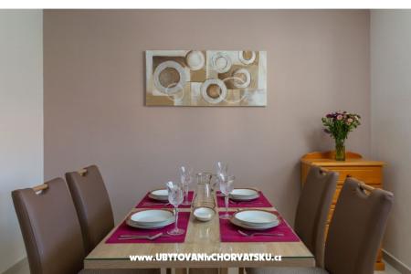 Appartamento Jurisic foto 2