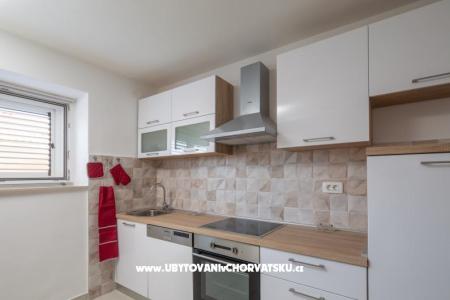 Appartamento Jurisic foto 3