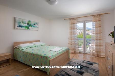 Appartamento Jurisic foto 4