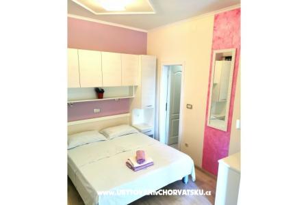 Appartamenti Karla Makarska Croazia