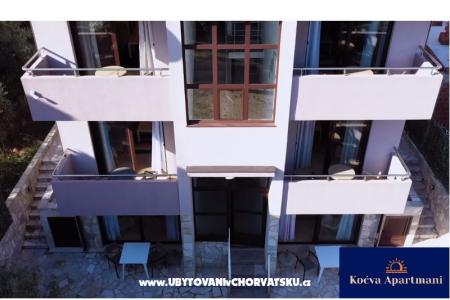 Appartamento Koćva Makarska Croazia