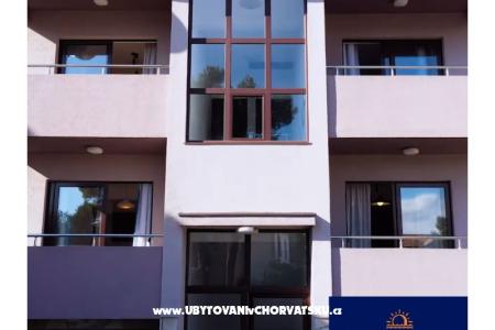 Appartamento Koćva foto 2