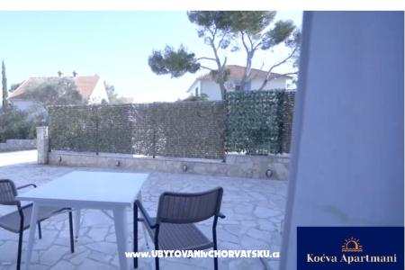 Appartamento Koćva foto 5