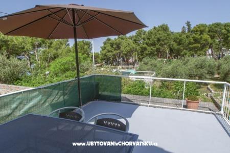 Appartamento Linko Makarska foto 2