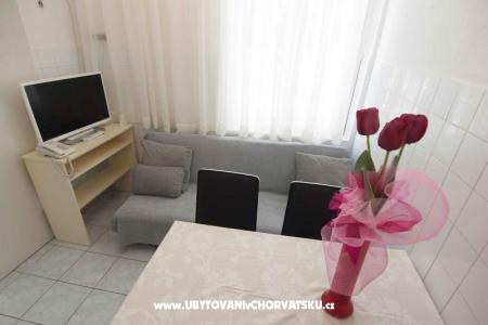 Appartamento Linko Makarska foto 4