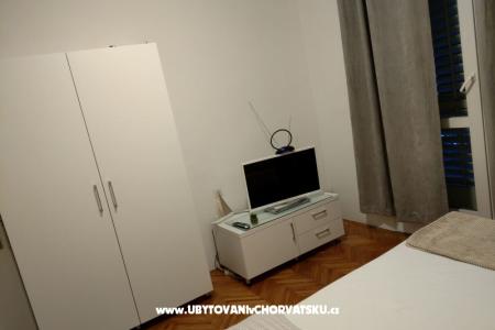 Appartamento Linko Makarska foto 5