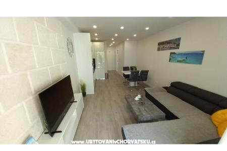 Appartamento Lux Antonija foto 4